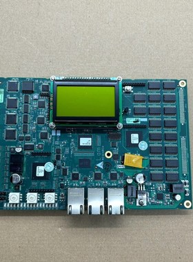 Lam Research原装控制板810-145227 议价