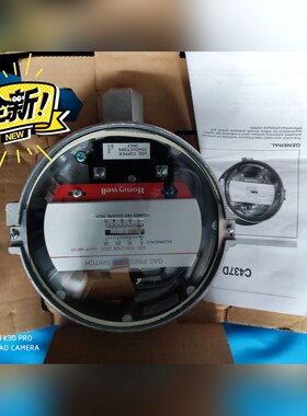 美国原装霍尼韦尔Honeywel控制器C437H 102 议价