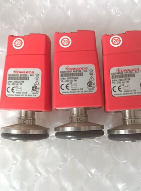 爱德华真空计APG100-XLC D02604000 议价