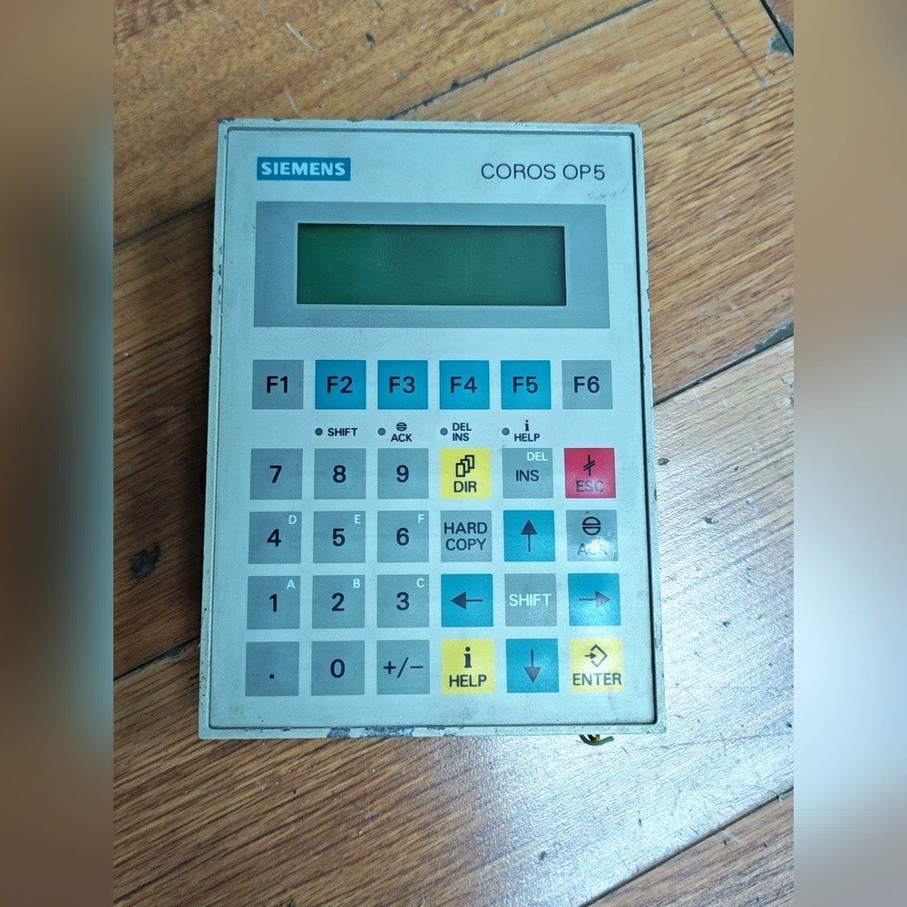 OP5-A2文本显示屏6AV3505-1FB12 议价