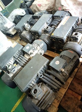 德国busch普旭真空泵R5 RA0100F 503 议价