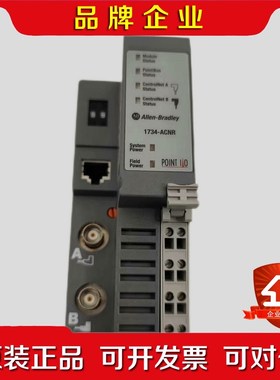 1734-ACNR 1734-RTB原装Allen-Brad 议价