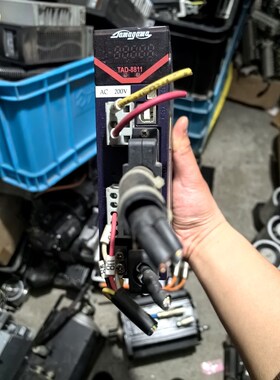 多摩川驱动TAD8811 N343 E239 议价