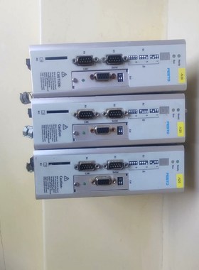原装FESTO费斯托伺服驱动器控制器CMMS-AS-C4-3 议价