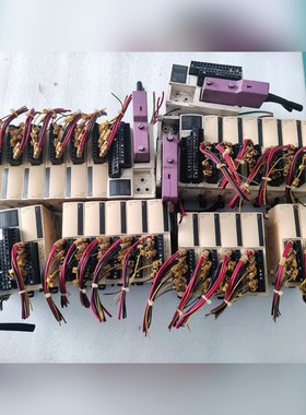 施耐德模拟量输出模块TM2AVO2HT PLC扩展 测试 议价