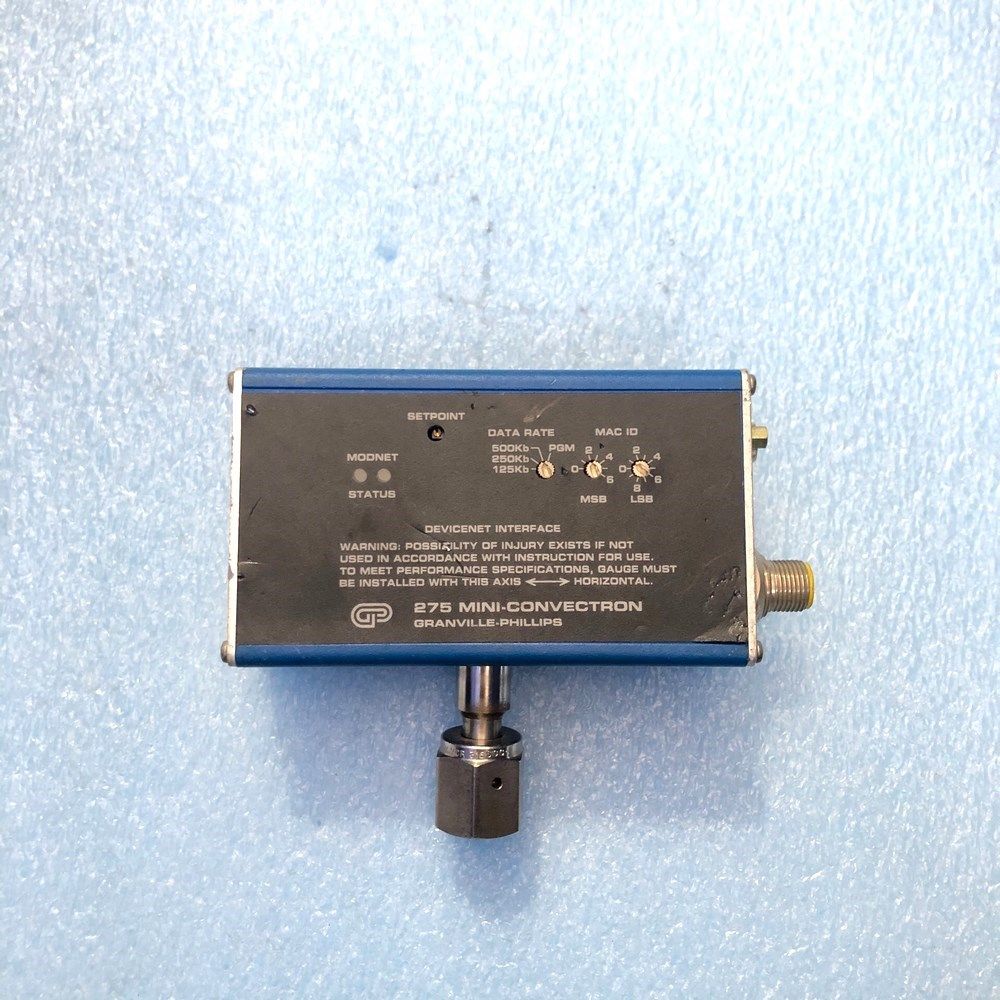 GRANVILLE-PHILLIPS真空计275MINI-C 议价