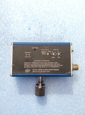 GRANVILLE-PHILLIPS真空计275MINI-C 议价