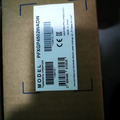 PFXGP4502WADW 触摸屏 原装 21年6月份 议价