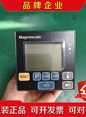 MagnescaIe LT11A-101B位移传感器LT11议价