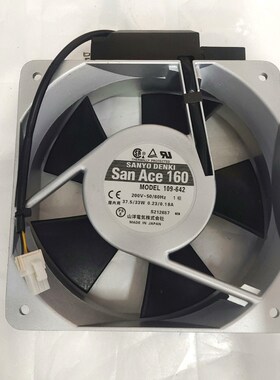 DEMKI带感应器风扇 09-642 200V 议价