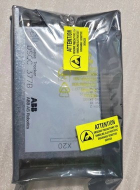 ABB机器人配件DSQC377B输送链跟踪板!众多ABB机 议价