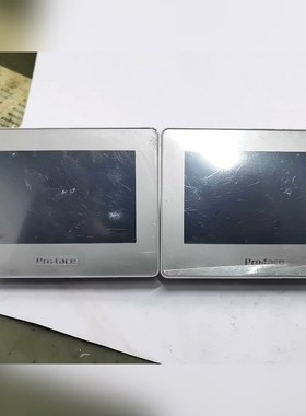普洛菲斯触摸屏PFXGP4114T2D实物如图成色不错 议价