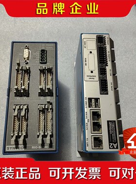 #电子元器件 SYNTEC RIO-BASIC一台 议价