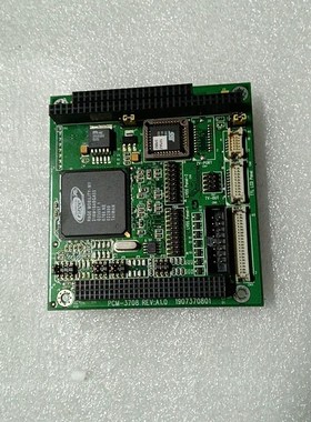 研华PCM-3708 REVA.0 议价