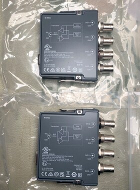 NI-9402采集模块需要的拍下发货价格是 议价