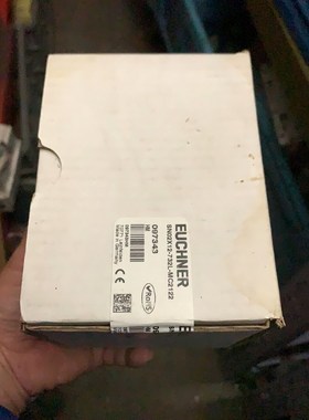 EUCHNER SN02X2-732L-MC222 安士 议价