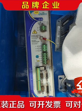 UniTek DS 412-RS 30089675成色如图功 议价