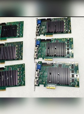 巴斯勒图像采集卡BASLER Silicon Softwar 议价