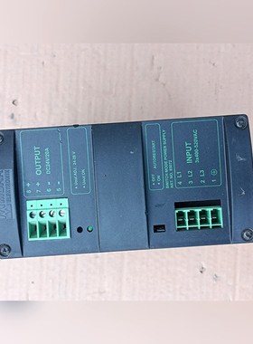 MURR CS20-3X400-50024 85072M 议价