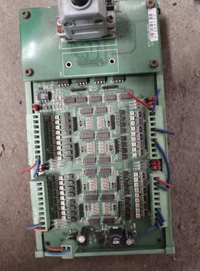 4 张DELTA TAU板子 DTC-32IN-Ver03 议价