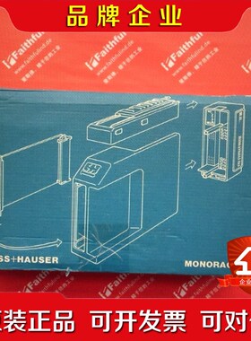 E+H 918177-0700 恩德斯豪斯变送仪 Mon 议价