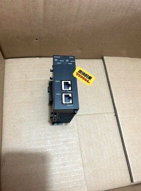 基恩士模块 KV-XLE02 功能包好正常划痕使用实物图 议价