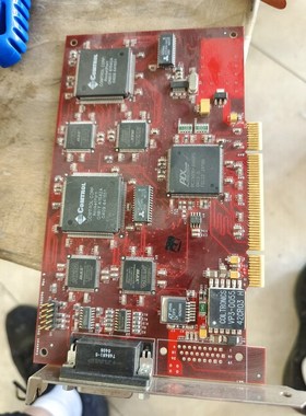 ROHS 9125-003169 图像采集卡 议价--- 议价