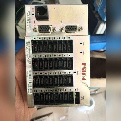 ASM通讯板ESIO板IO板02-70325-0A 议价