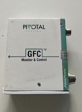 PIVOTAL流量计GFC-LP-X-0012-001 议价