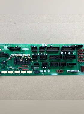 TEL 3208-000092-11配电板包好 议价 议价