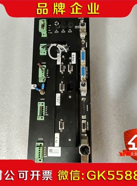 TERADYNE三轴伺服驱动器ACS TECH80 S议价