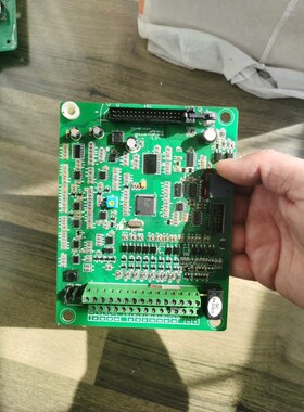 易驱变频器主板CV—LMB1115KWCV3100系列 议价