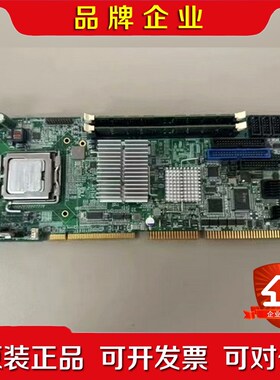 台湾凌华工控机主板NuPRO-935ADV 双网口配送CP 议价