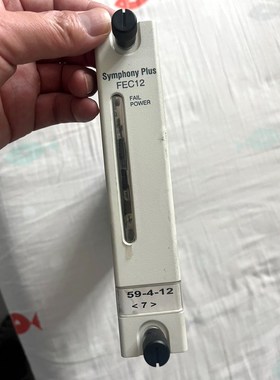 ABB卡件SPFEC2件 议价