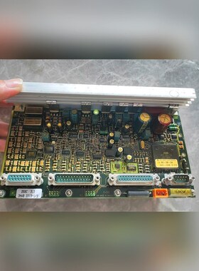 ABB DSQC33 3HAB 223-3 议价