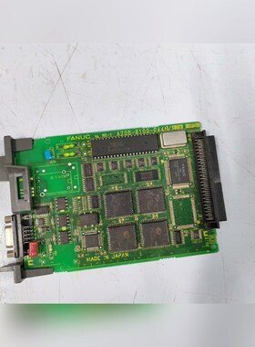 A20B-8100-0440发那科CCLINK 议价