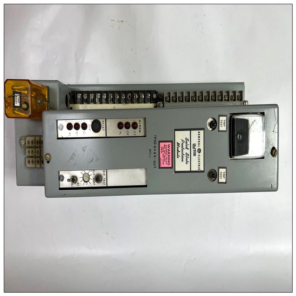 IC3655A118-B2A22A-1A0A GE Soli 议价