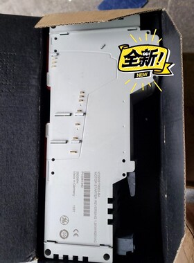 美国 GE IC220STR003 电机驱动器 议价