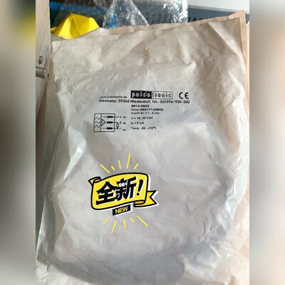 PULSOTRONIC 994-0900 传感器. 议价