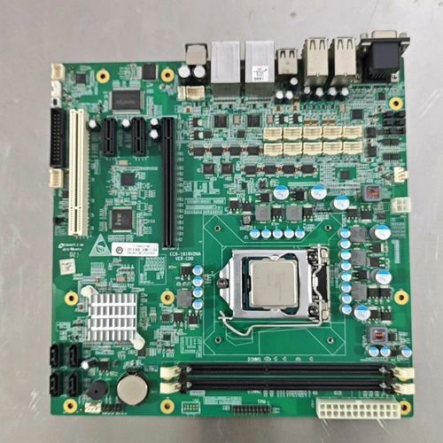 研祥工控机主板EC9-88V2NA VERC00成色 议价