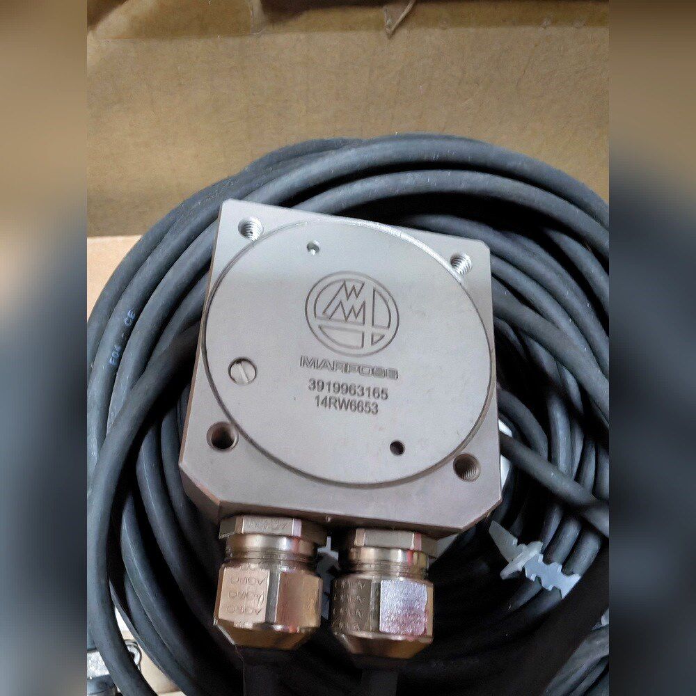 MARPOSS 马波斯 DITTEL 发射器399963 议价