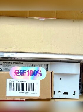 Lenze ECSCA008C4B 伦茨轴伺服模块 议价