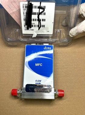 MKS GM50A-31689 流量计 有兴趣的可以私 议价