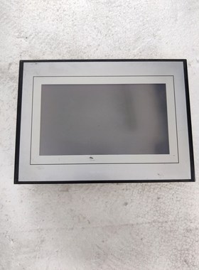 富士触摸屏TS1070i功能包好不包邮 议价