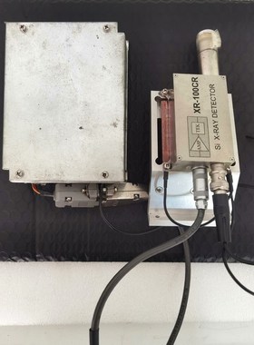AMPTEK 阿美特克X射线探测器 XR-100CR 议价