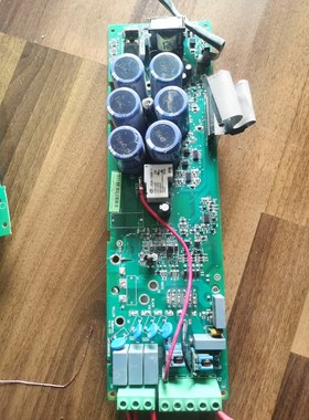 ABB变频器驱动板SINT4220C带25A模块模块包好 议价