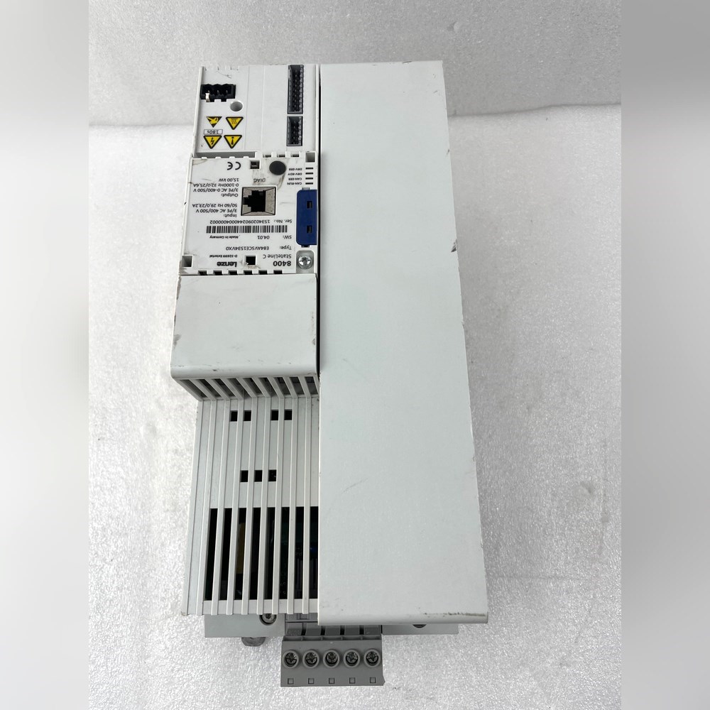 伦次8400变频器E84AVSCE1534VX0现货非实价提 议价