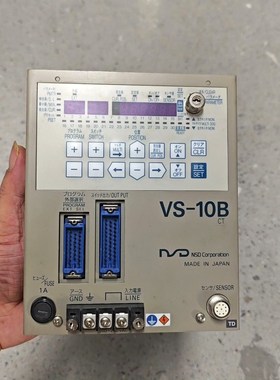 NSD控制器VS-0B-UNNP-0-.-CT 议价