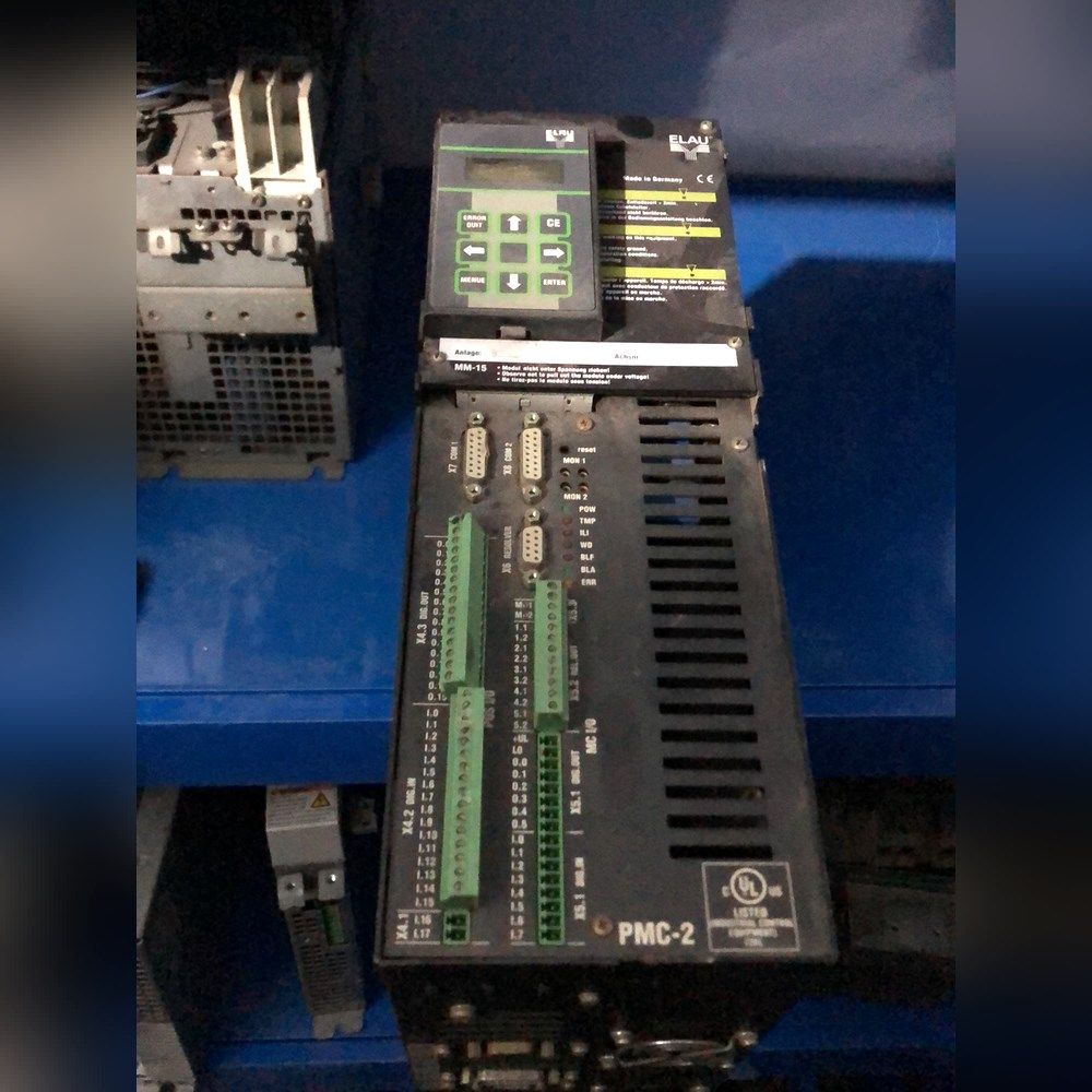 ELAU PMC-21108000000411 议价