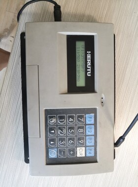 日本HERUTU信号发射接收器21D-265C包好层色新 议价